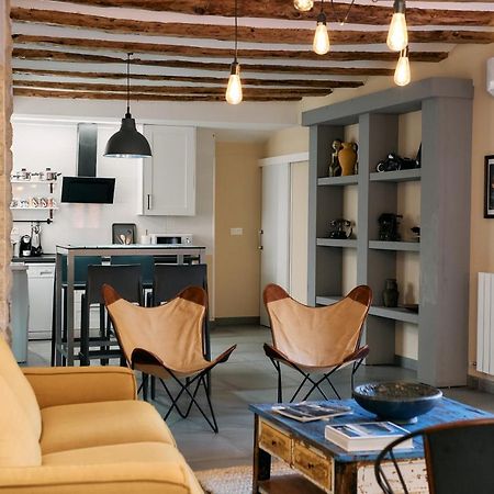 Apartamentos One Teruel Dış mekan fotoğraf