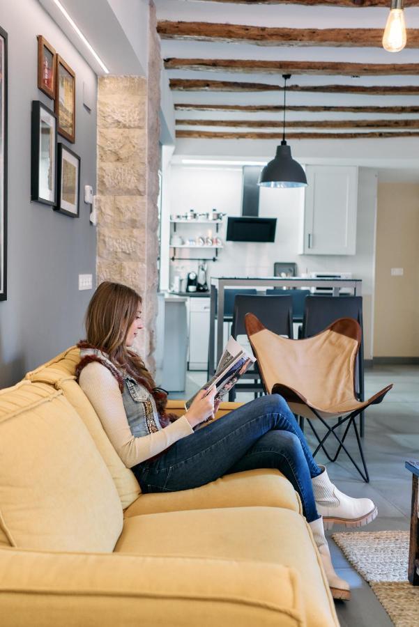 Apartamentos One Teruel Dış mekan fotoğraf