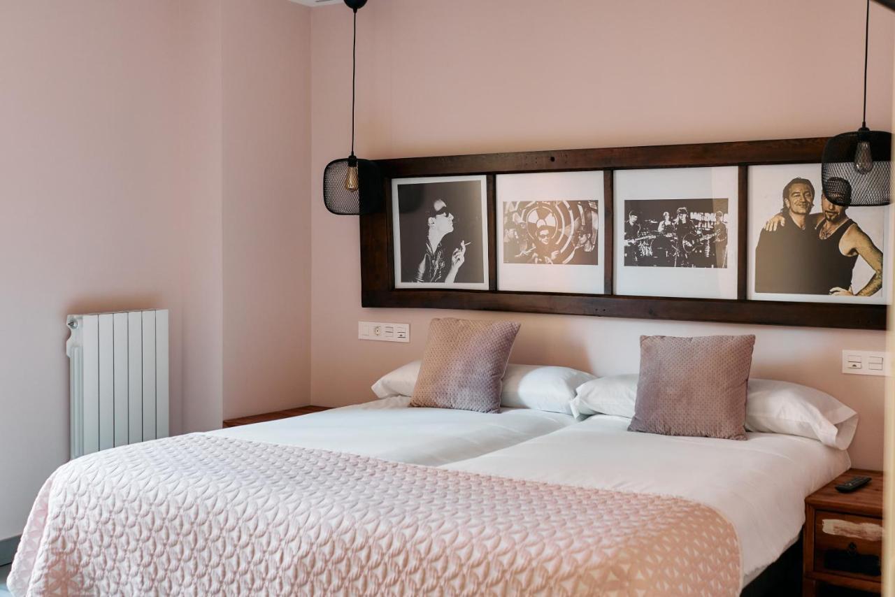 Apartamentos One Teruel Dış mekan fotoğraf
