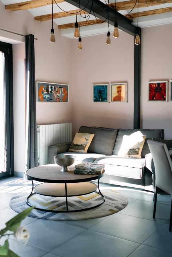 Apartamentos One Teruel Dış mekan fotoğraf