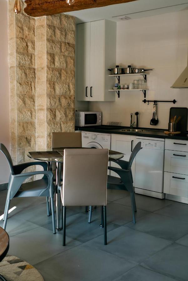 Apartamentos One Teruel Dış mekan fotoğraf