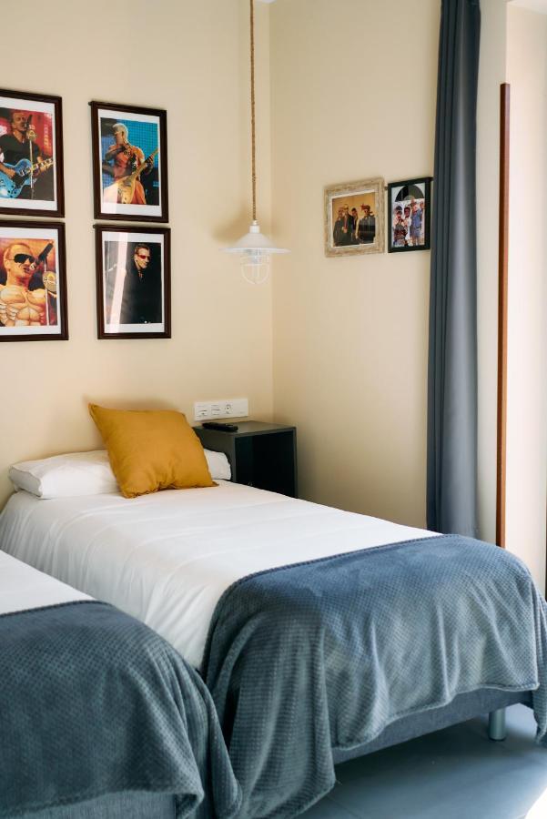 Apartamentos One Teruel Dış mekan fotoğraf