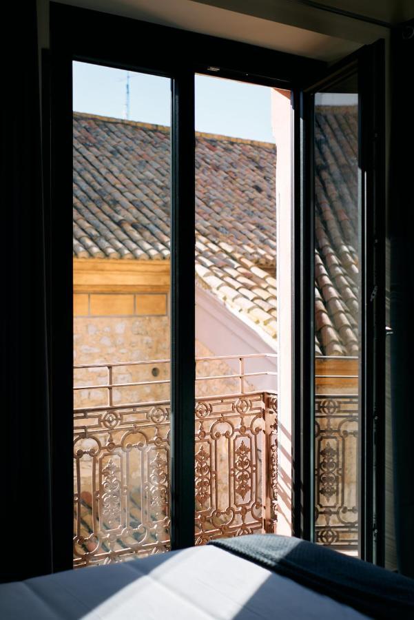 Apartamentos One Teruel Dış mekan fotoğraf