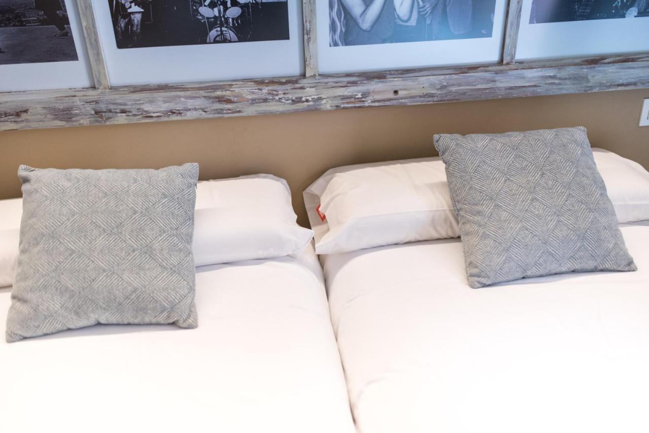 Apartamentos One Teruel Dış mekan fotoğraf