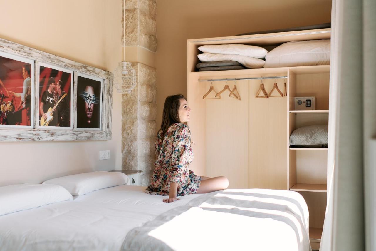Apartamentos One Teruel Dış mekan fotoğraf