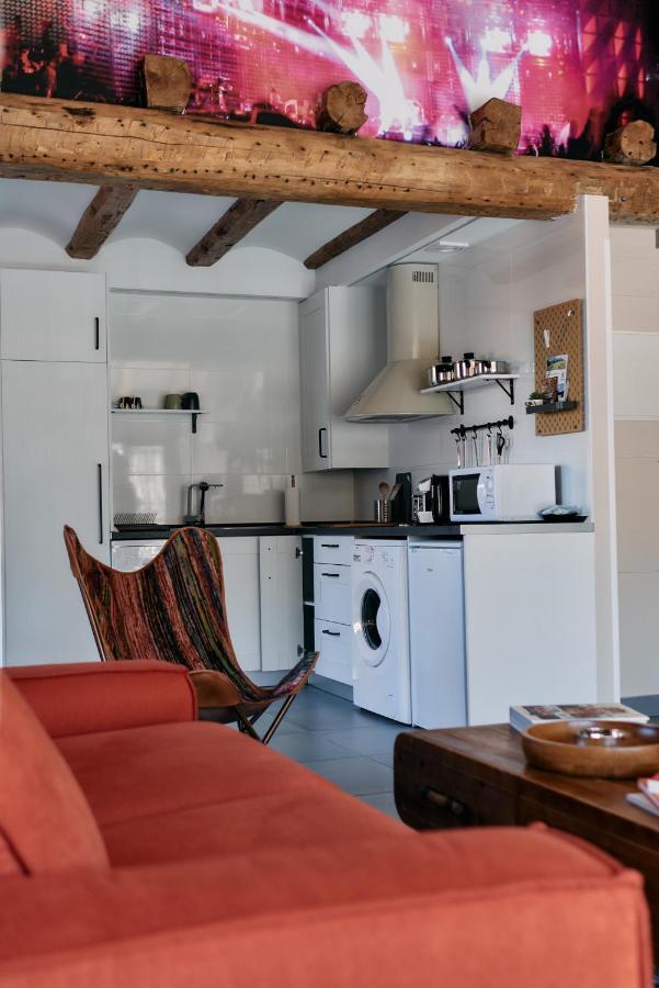 Apartamentos One Teruel Dış mekan fotoğraf
