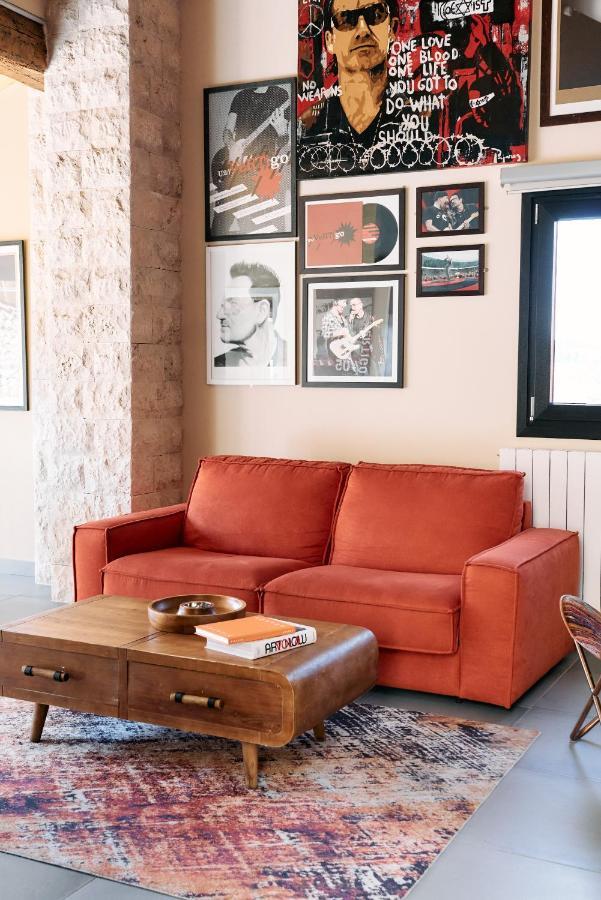 Apartamentos One Teruel Dış mekan fotoğraf