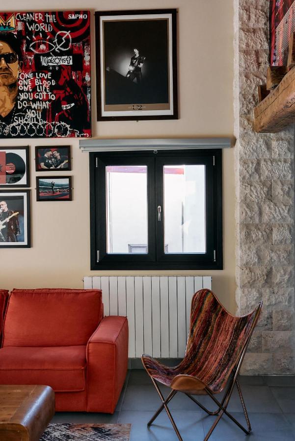 Apartamentos One Teruel Dış mekan fotoğraf