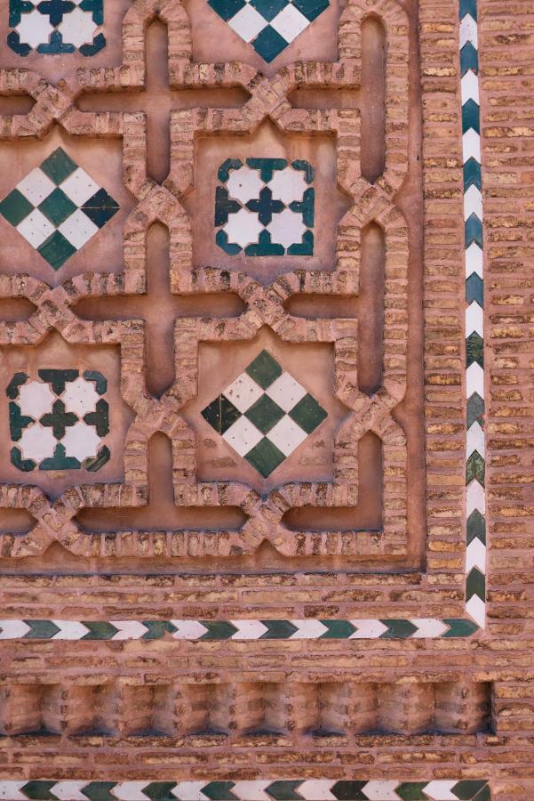 Apartamentos One Teruel Dış mekan fotoğraf