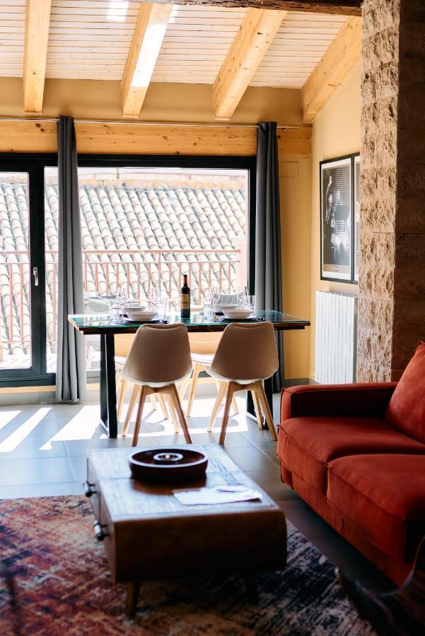 Apartamentos One Teruel Dış mekan fotoğraf