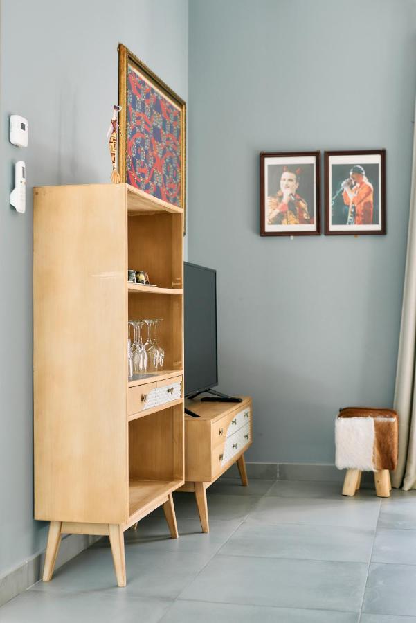 Apartamentos One Teruel Dış mekan fotoğraf
