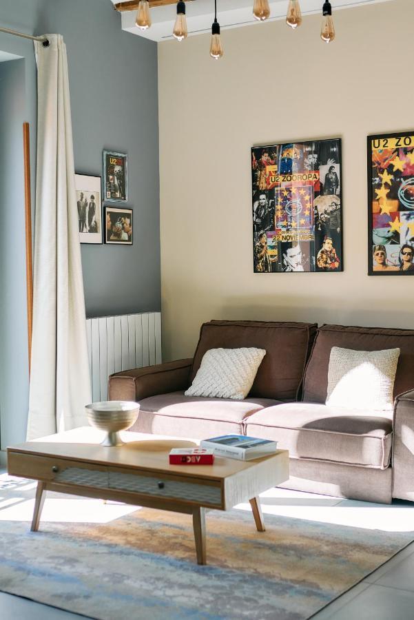 Apartamentos One Teruel Dış mekan fotoğraf