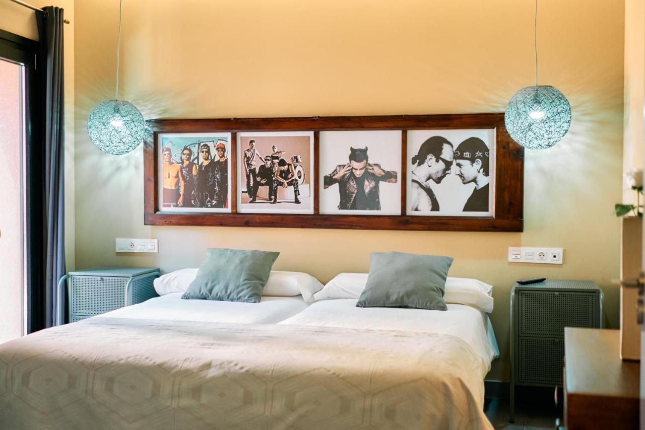 Apartamentos One Teruel Dış mekan fotoğraf