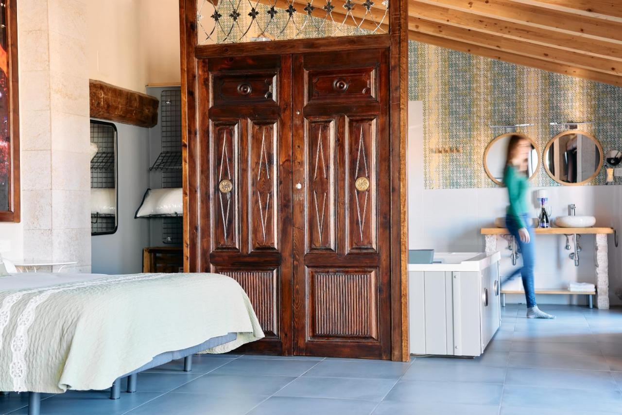 Apartamentos One Teruel Dış mekan fotoğraf