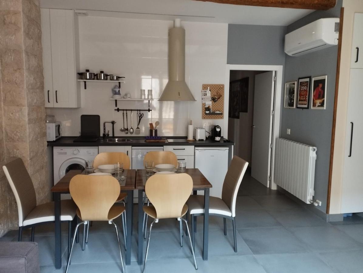 Apartamentos One Teruel Dış mekan fotoğraf