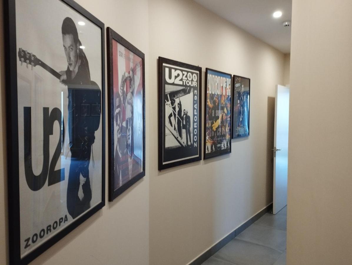 Apartamentos One Teruel Dış mekan fotoğraf